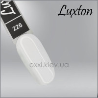 LUXTON Гель-лак №226